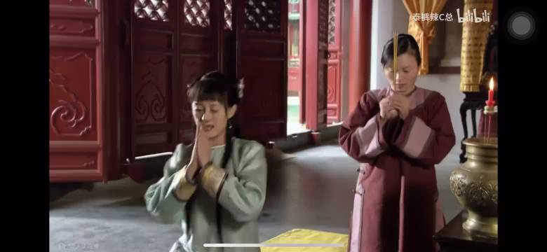 甄嬛传二创影视推荐，萌宠治愈系头像合集