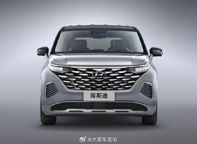 合资中大型MPV只要17万起！2022款库斯途落地价一览