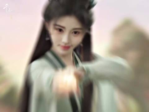 鞠婧祎演绎姜黎非十二世逆袭，建木神女觉醒改写宿命
