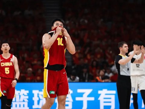 男篮下场对中国台北成生死战！净胜分劣势，输球就将无缘世界杯！