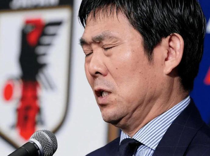 日本球迷更支持谁当国家队主帅？