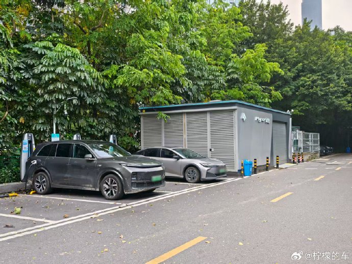 蔚来的换电体系是否支持其他品牌的车辆？