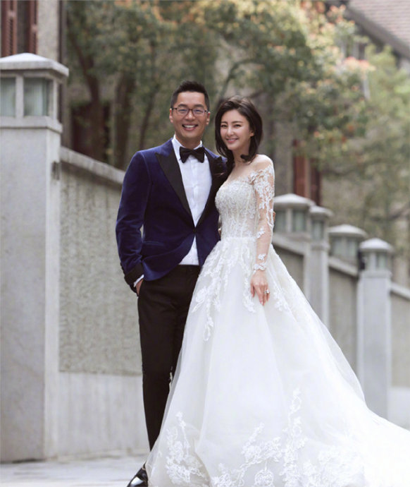张雨绮公开想结婚，坚决不找圈内男星