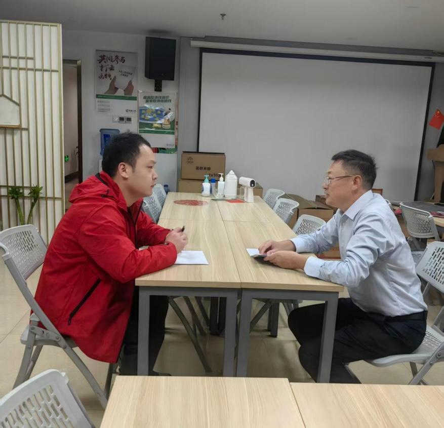 敲开一扇扇门，守住一颗颗心：国寿个险三十年的信任之路