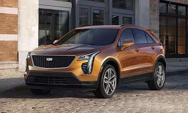 25万买什么SUV?这些大块头排第一梯队!