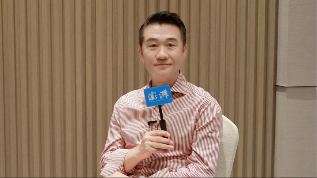 独家｜黄志忠解读《大明王朝1566》：我们需要海瑞式的坚守