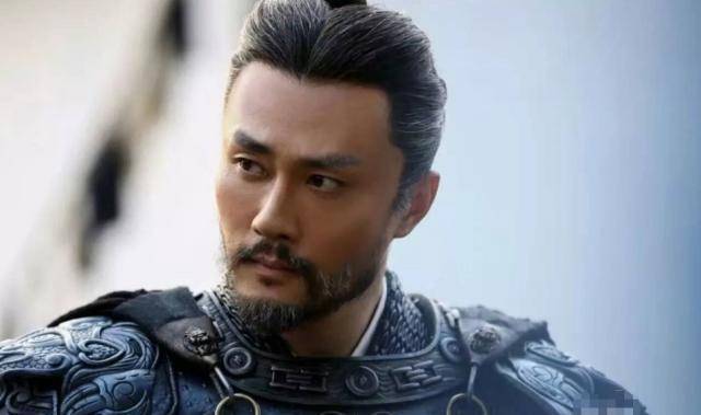 正史中唯一打败赵云的武将，赵云心服口服，连诸葛亮都敬佩