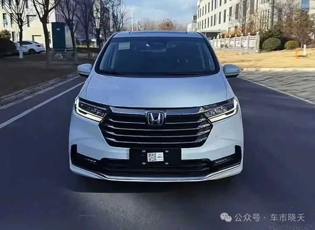 特价新车:奥德赛、格瑞维亚、零跑T03、本田CRV、途昂、天籁