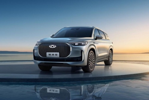 15 万内建议买的SUV 深度解析：瑞虎9 成家庭出行推荐