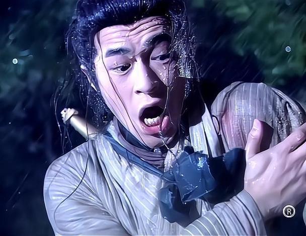 06版神雕侠侣杨过断臂是哪集(神雕侠侣杨过手断了是多少集)