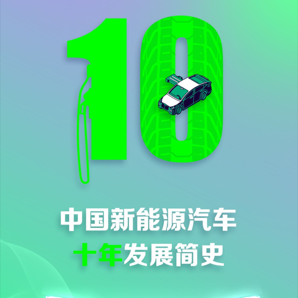 中国新能源汽车品牌十年激变_新闻
