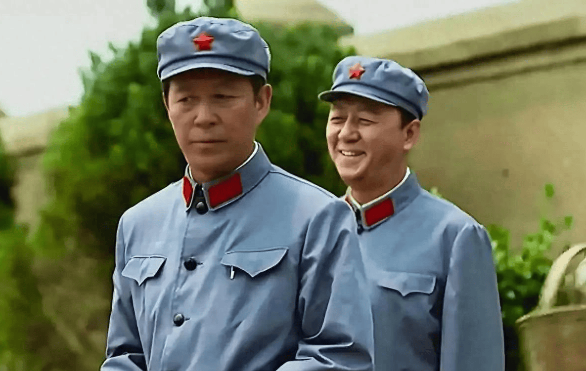 《父母爱情》:江德福一生的3次大怒，有两次竟然是为张桂兰_安杰_江昌义_情绪