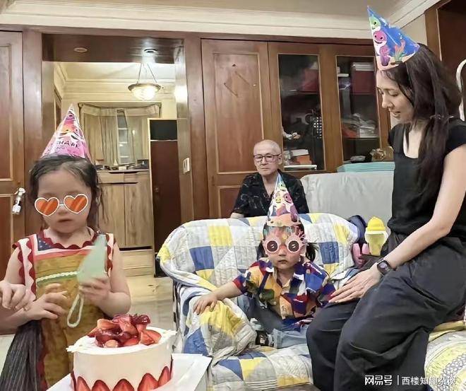 郭碧婷和向佐婚姻不长，郭碧婷坐实与向佐分居，夫妻俩长期分居