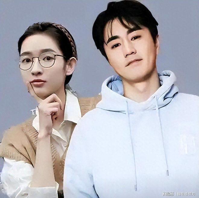 五年感情十岁差距,杨玏王玉雯婚房备妥终分手
