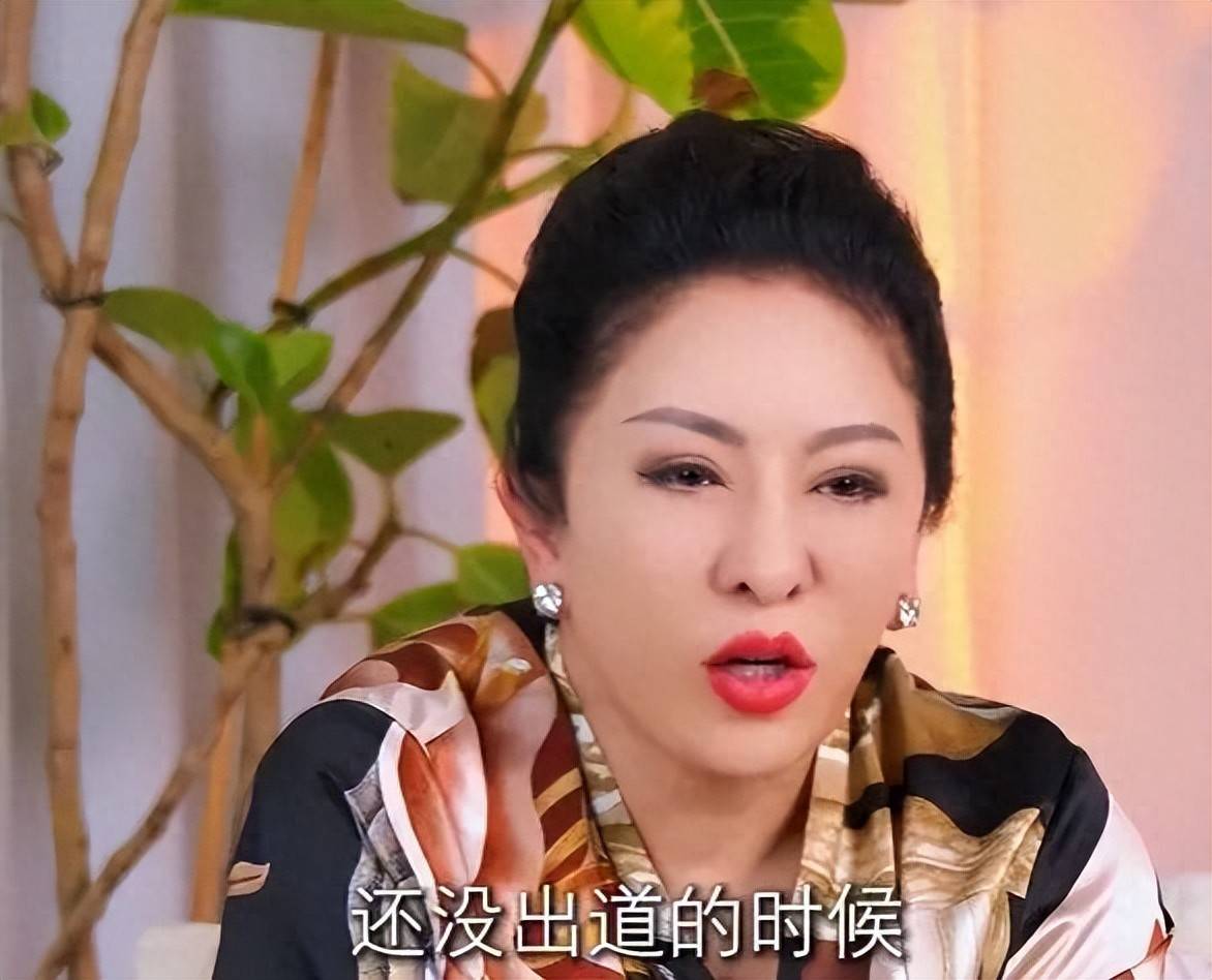向太曝古天乐出道前曾坐牢，出狱后“一片空白”：初次见面连头都不敢抬