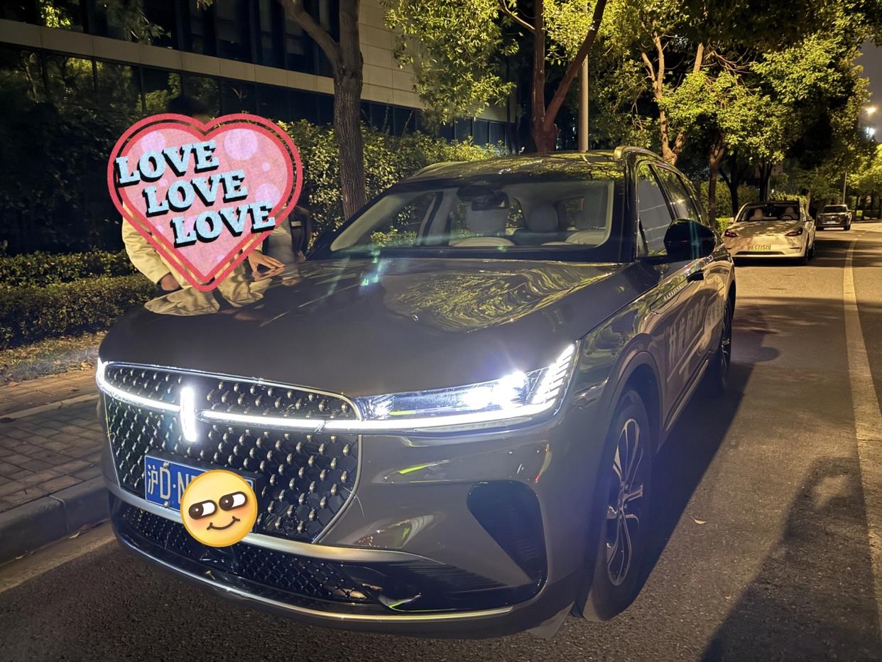林肯航海家提车7天:优缺点及车主血泪建议
