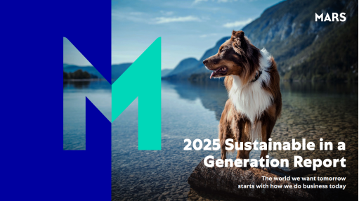 CSR周刊：玛氏发布《2025一代人的可持续发展报告》，明月镜片联合郭晶晶与中国首批航天员开启校园眼健康公益行