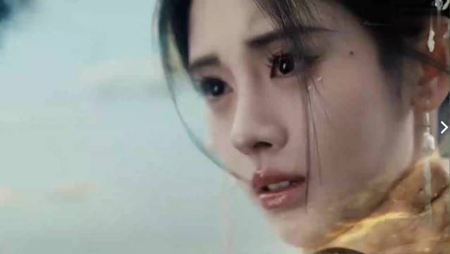 雷修远欲带姜黎非私奔遭师父斥责色令智昏