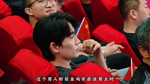 朱一龙成中国影史第4位百亿票房80后男演员