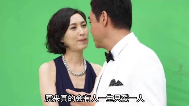张智霖演绎一生挚爱，河东狮吼经典重现！