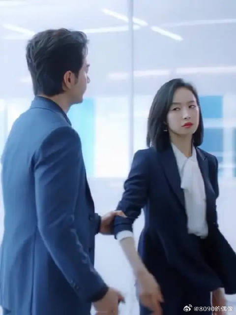 大手牵小手，永远不放手