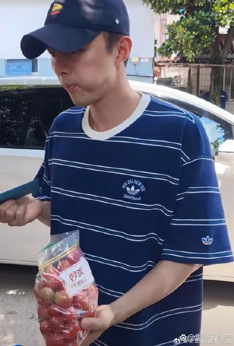 叶祖新老家种地“一眼望不到头”，到底有多少亩？