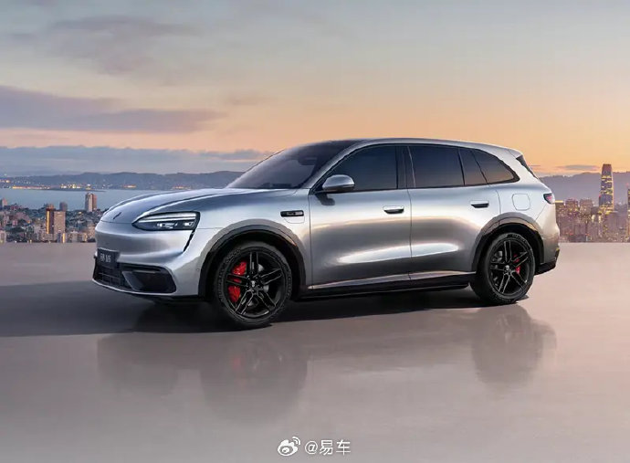 问界M6新款2026的纯电续航里程是多少？