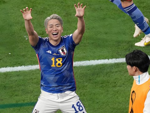 日本队世界杯下一个周期主教练出炉！