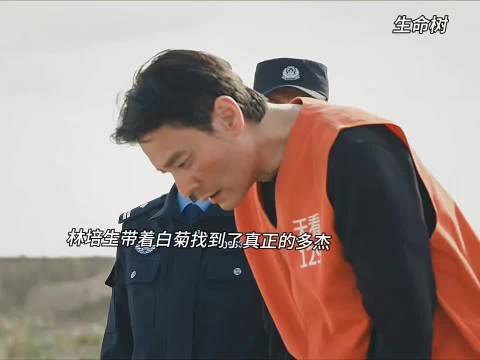 多杰的一馍之恩换来一枪毙命，真正的多杰被找到
