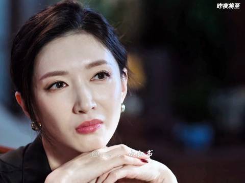 阿妹与孙海涛父亲对谈，气场全开如女王驾临 江疏影不好惹才是顶级魅力
