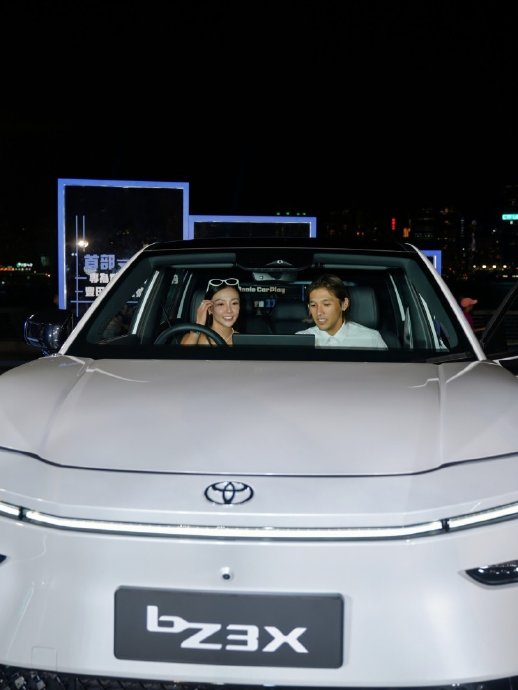 广汽丰田铂智3X的安全性能如何？