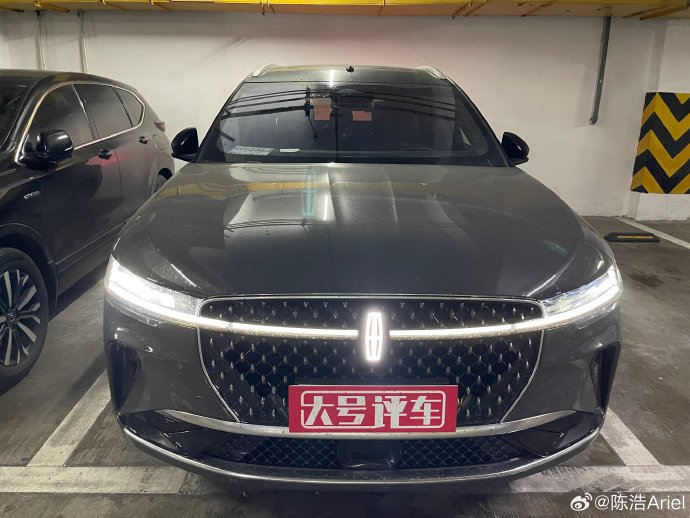 林肯航海家车路协同支持哪些城市？