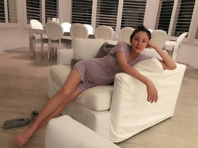 张雨绮的代孕争议是真的吗？