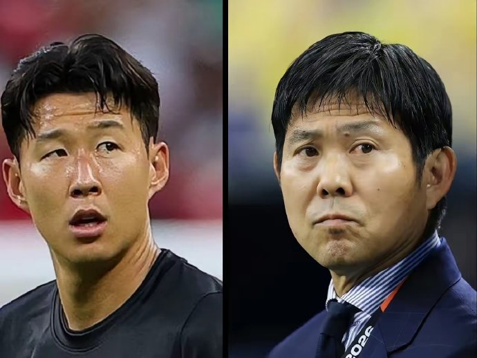 孙兴慜会退出韩国国家男子足球队吗？
