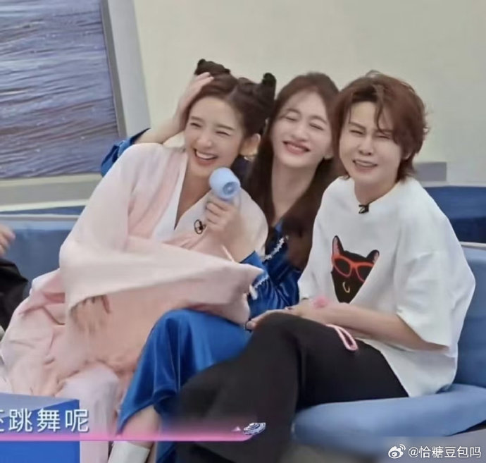 网传《不想睡的星期五》嘉宾阵容属实吗？