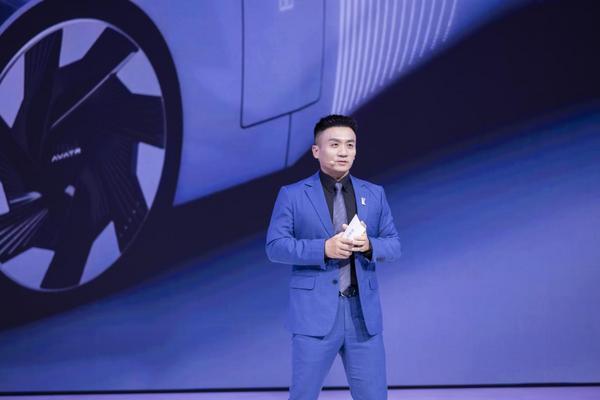 阿维塔全系车型亮相重庆车展 概念车VISION XPECTRA山城首秀_汽车_中国网