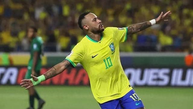 2026美加墨世界杯,这十场对决,个个都是必看好戏