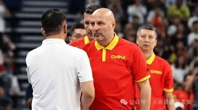 主场19分惨败日本!郭士强战术与用人遭全面质疑