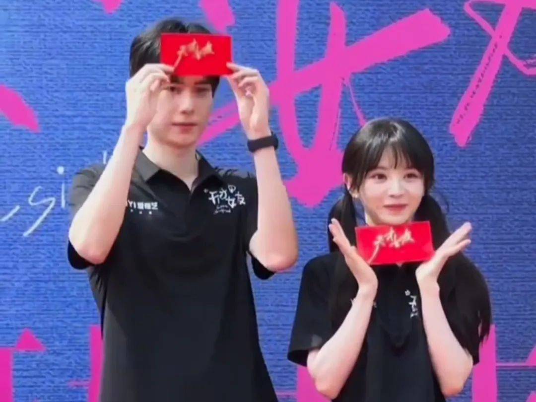 于正为赵嘉敏发声!炮轰《前任》导演潜规则霸凌轰走她