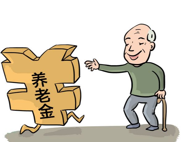 2021年保险一次性补缴14万元，退休后每月能领多少钱？