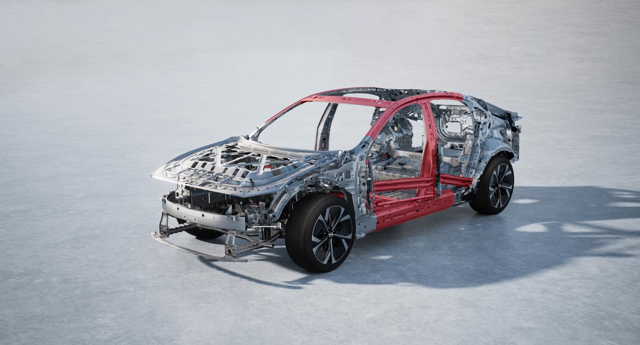 马自达8款车型再度斩获IIHS 2026年度顶级安全之选 - 【中国汽车趋势网官网】| 汽车趋势网
