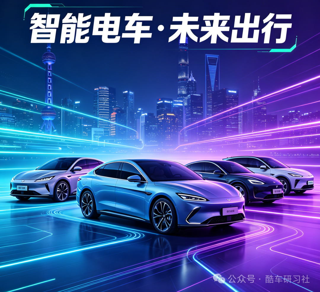 高速猛如虎，市区弱如鼠？各家智驾原形毕露