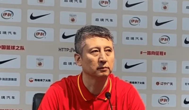 [流言板]郭士强谈规划：我们要靠我们自己，要靠中国人去打所有比赛-CBA-CBA专区-虎扑社区
