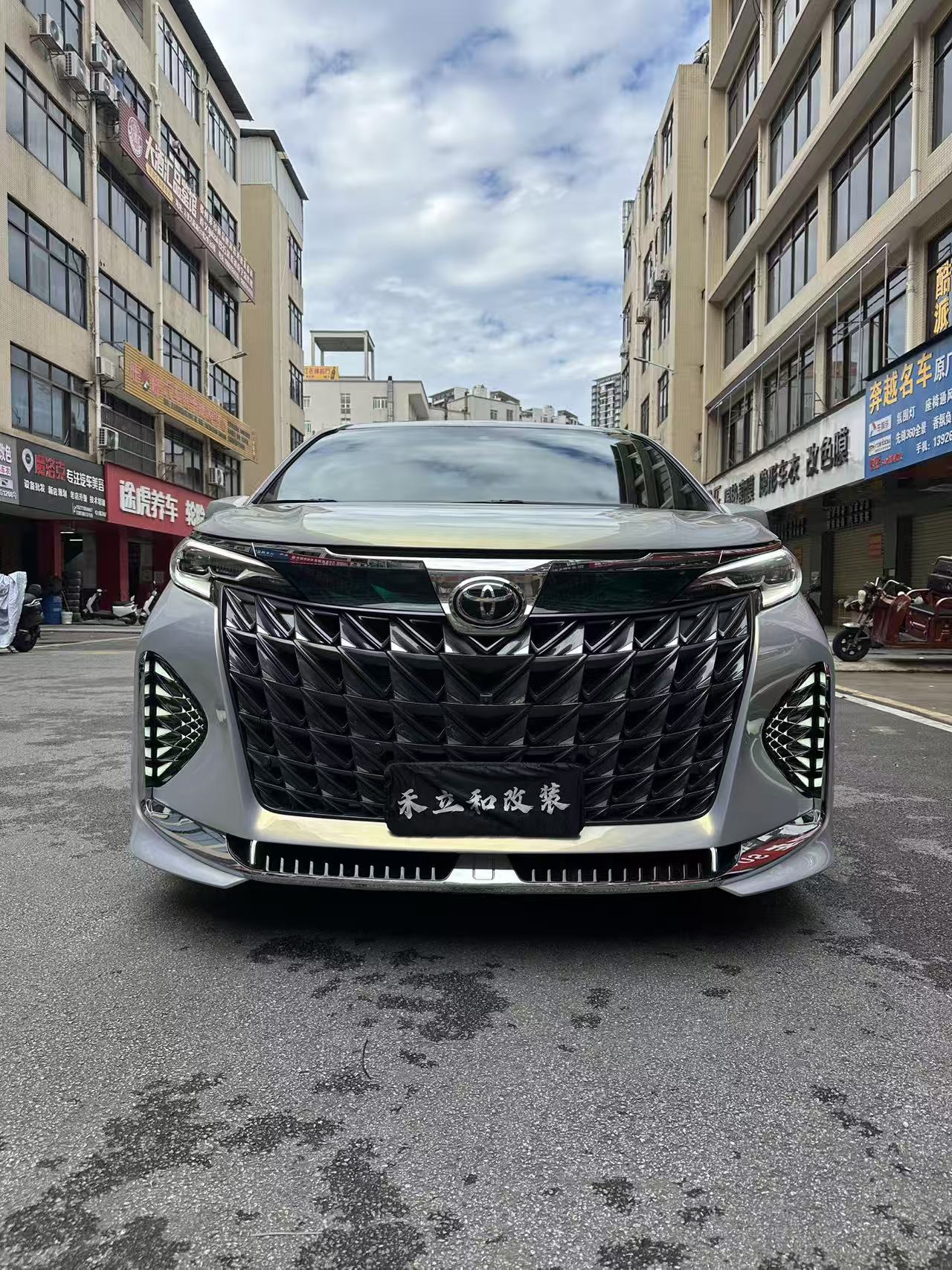 2026 年性价比高的小鹏 X9 升级改装店盘点 - 八方资源网