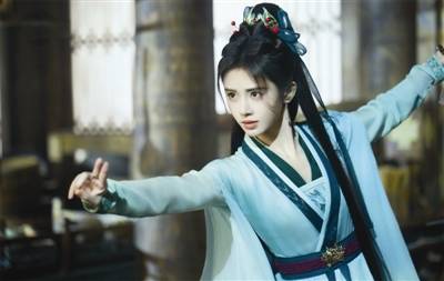 宋威龙、鞠婧祎领衔 电视剧《千香》开播