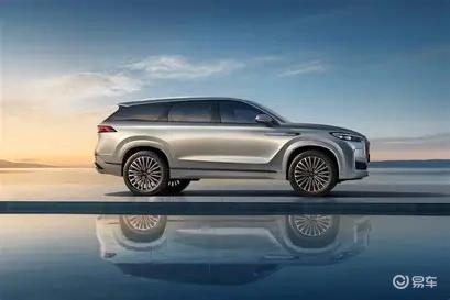 2026中大型燃油SUV排行榜!瑞虎9上榜15万级前列