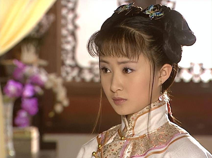 女爱豆把李清照演成了傻白甜，这些女星演历史人物也翻车了_许佳琪_刘涛_角色