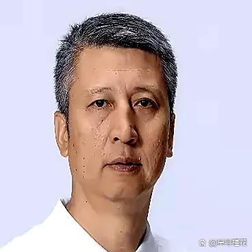 中国男篮主教练——郭士强,50岁...@星寻槿花的动态