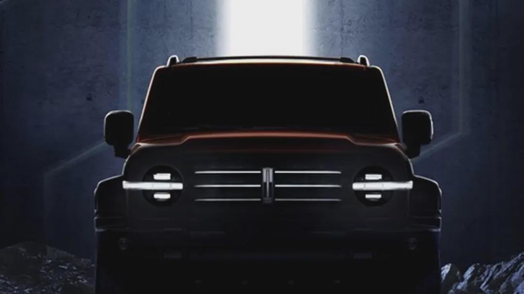 全新坦克300性能参数全解析:3.0T V6输出265kW是最大惊喜