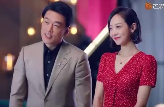 下一站是幸福：前任秒变舅妈，空气都突然安静了！